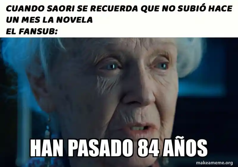Cariño, Haré Huelga (Novela) - Capítulo 77 - Página 3 - LectorTMOo