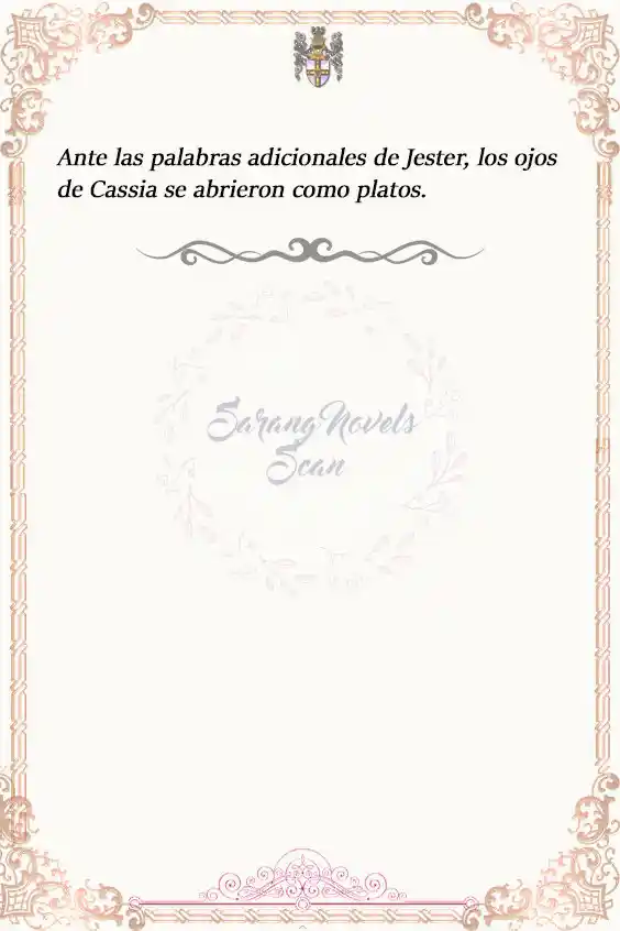 Cariño, Haré Huelga (Novela) - Capítulo 77 - Página 21 - LectorTMOo