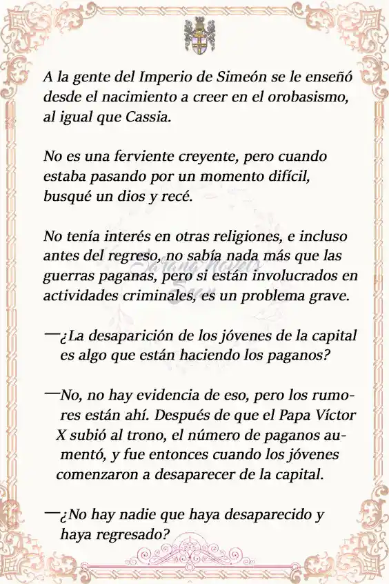 Cariño, Haré Huelga (Novela) - Capítulo 78 - Página 7 - LectorTMOo
