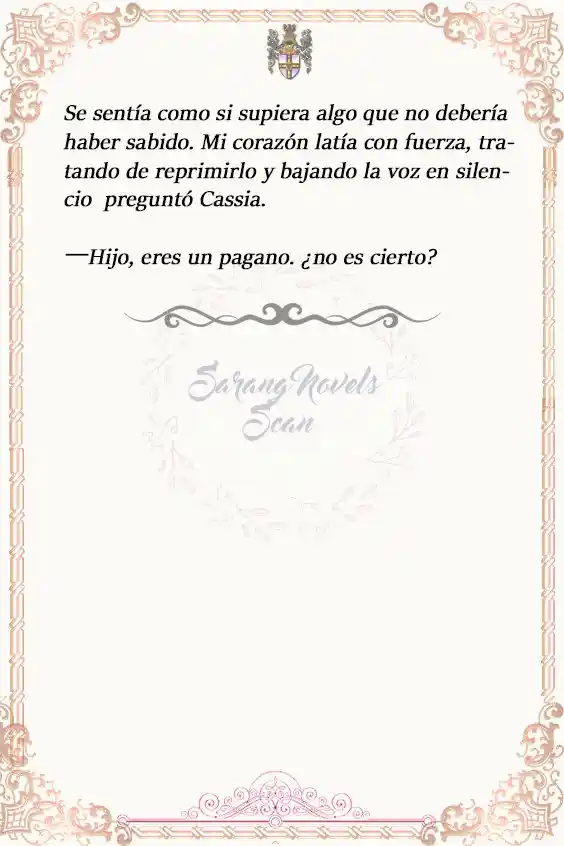 Cariño, Haré Huelga (Novela) - Capítulo 78 - Página 19 - LectorTMOo