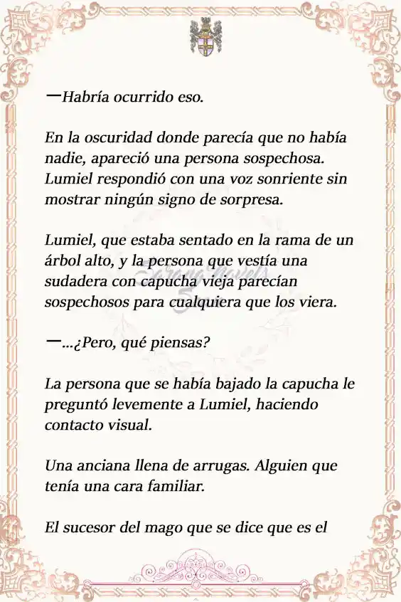 Cariño, Haré Huelga (Novela) - Capítulo 79 - Página 4 - LectorTMOo