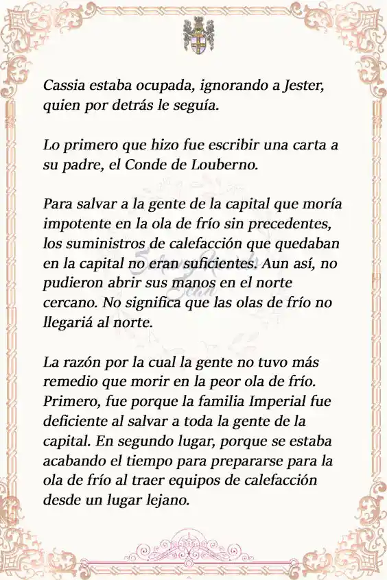 Cariño, Haré Huelga (Novela) - Capítulo 79 - Página 13 - LectorTMOo