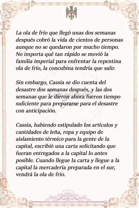 Cariño, Haré Huelga (Novela) - Capítulo 79 - Página 14 - LectorTMOo