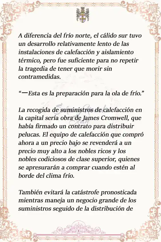 Cariño, Haré Huelga (Novela) - Capítulo 79 - Página 15 - LectorTMOo