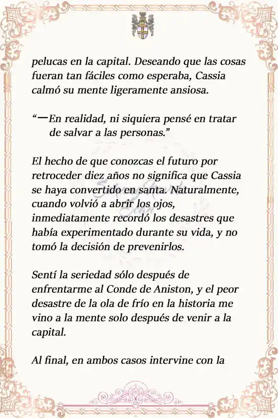 Cariño, Haré Huelga (Novela) - Capítulo 79 - Página 16 - LectorTMOo