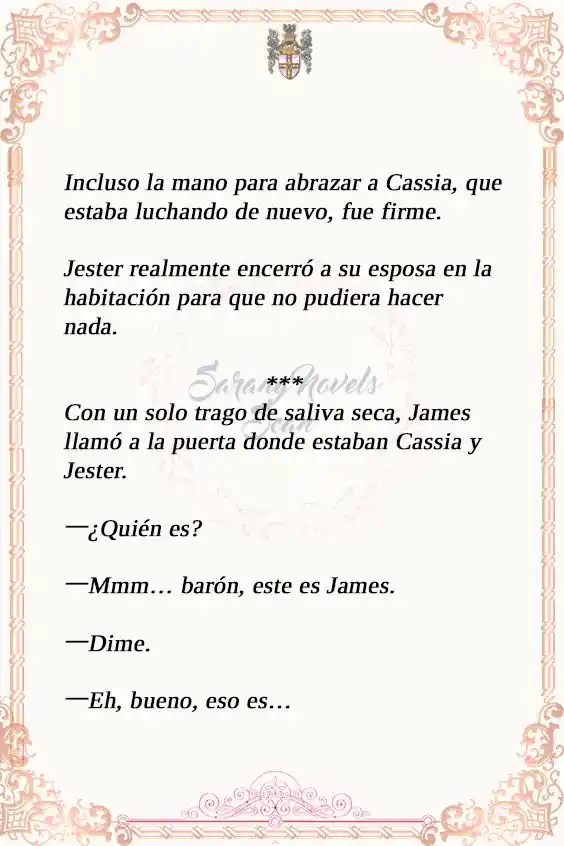 Cariño, Haré Huelga (Novela) - Capítulo 80 - Página 15 - LectorTMOo