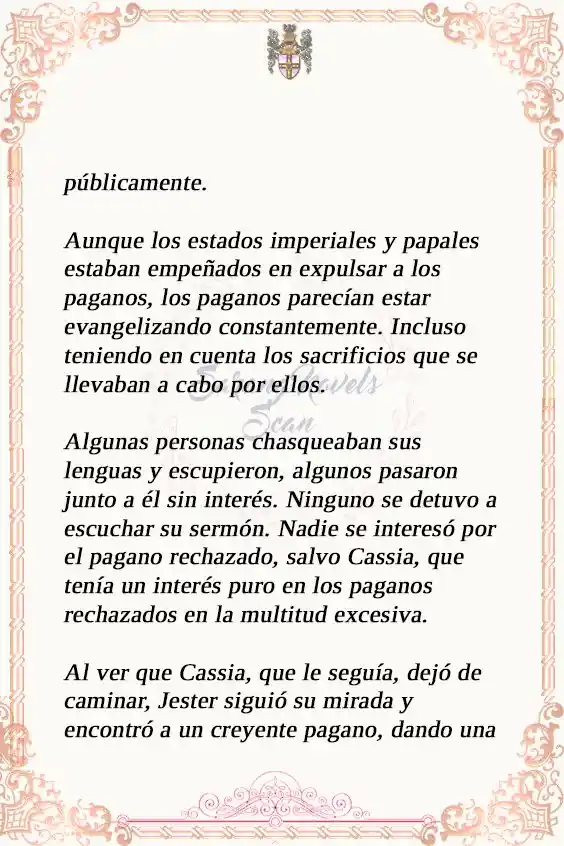 Cariño, Haré Huelga (Novela) - Capítulo 81 - Página 9 - LectorTMOo
