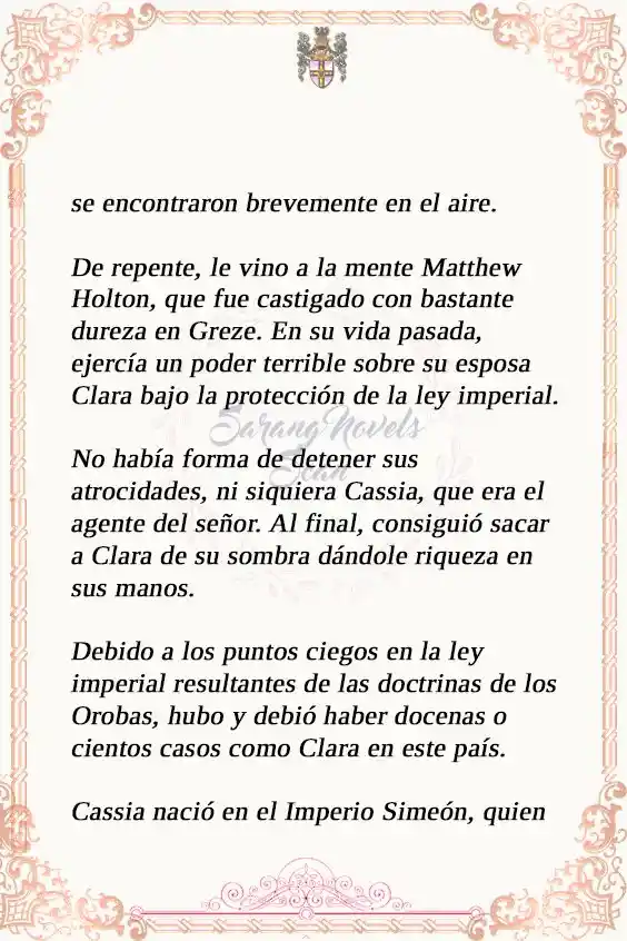 Cariño, Haré Huelga (Novela) - Capítulo 81 - Página 12 - LectorTMOo