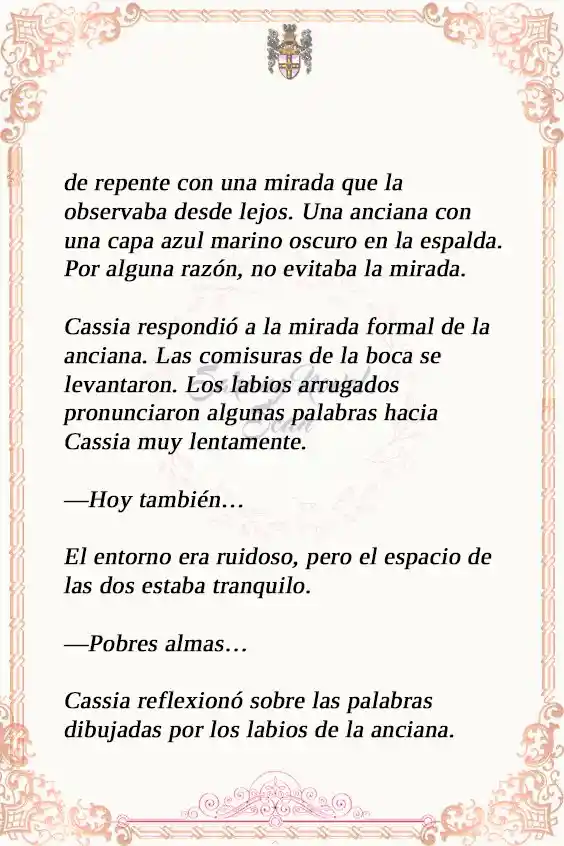 Cariño, Haré Huelga (Novela) - Capítulo 81 - Página 15 - LectorTMOo