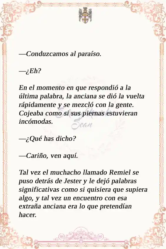 Cariño, Haré Huelga (Novela) - Capítulo 81 - Página 16 - LectorTMOo