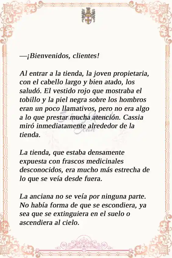 Cariño, Haré Huelga (Novela) - Capítulo 81 - Página 19 - LectorTMOo