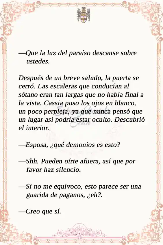 Cariño, Haré Huelga (Novela) - Capítulo 82 - Página 11 - LectorTMOo