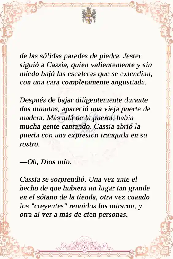 Cariño, Haré Huelga (Novela) - Capítulo 82 - Página 13 - LectorTMOo