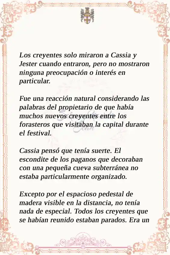 Cariño, Haré Huelga (Novela) - Capítulo 82 - Página 14 - LectorTMOo