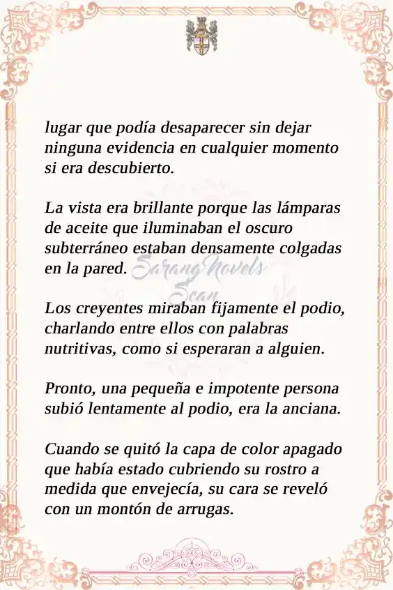 Cariño, Haré Huelga (Novela) - Capítulo 82 - Página 15 - LectorTMOo