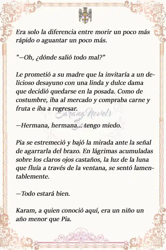 Cariño, Haré Huelga (Novela) - Capítulo 83 - Página 14 - LectorTMOo