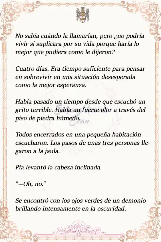 Cariño, Haré Huelga (Novela) - Capítulo 83 - Página 16 - LectorTMOo