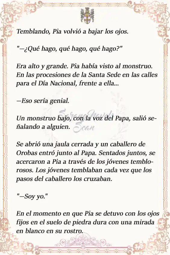 Cariño, Haré Huelga (Novela) - Capítulo 83 - Página 17 - LectorTMOo