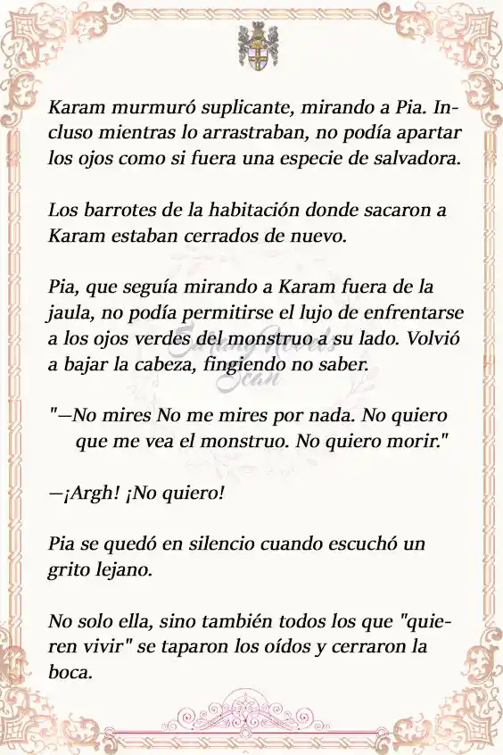 Cariño, Haré Huelga (Novela) - Capítulo 83 - Página 19 - LectorTMOo