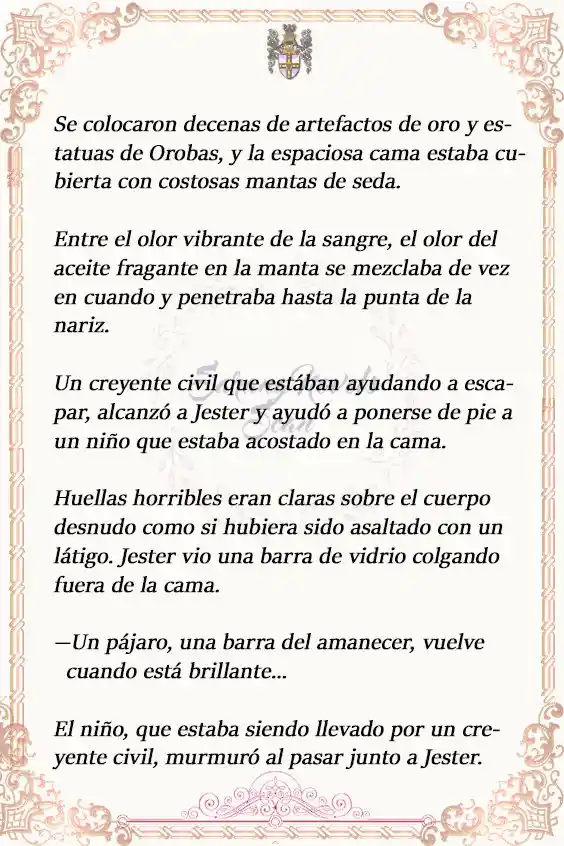 Cariño, Haré Huelga (Novela) - Capítulo 85 - Página 9 - LectorTMOo