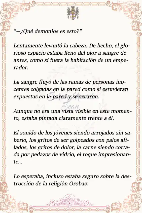 Cariño, Haré Huelga (Novela) - Capítulo 85 - Página 11 - LectorTMOo
