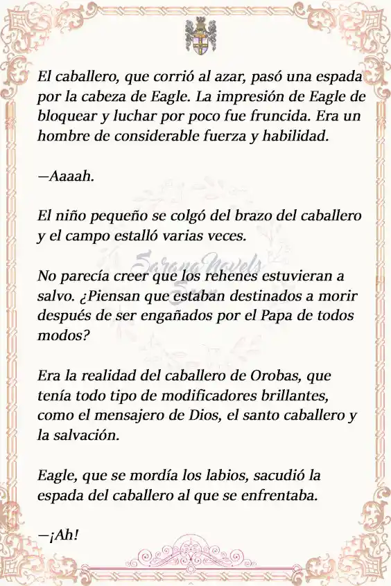 Cariño, Haré Huelga (Novela) - Capítulo 85 - Página 14 - LectorTMOo