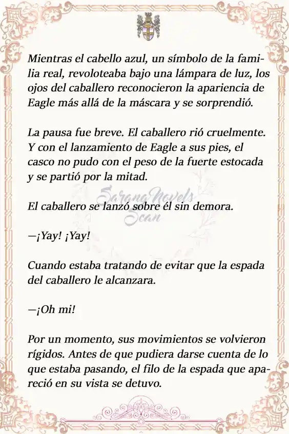 Cariño, Haré Huelga (Novela) - Capítulo 85 - Página 16 - LectorTMOo