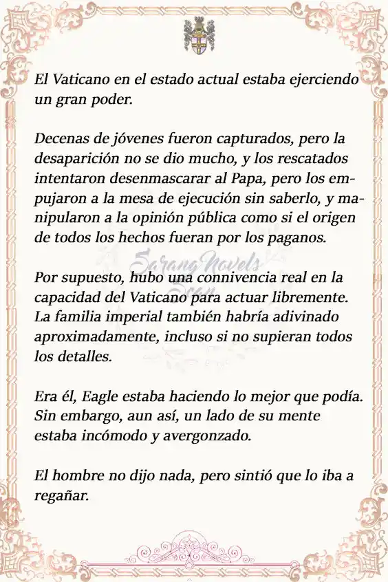 Cariño, Haré Huelga (Novela) - Capítulo 85 - Página 20 - LectorTMOo
