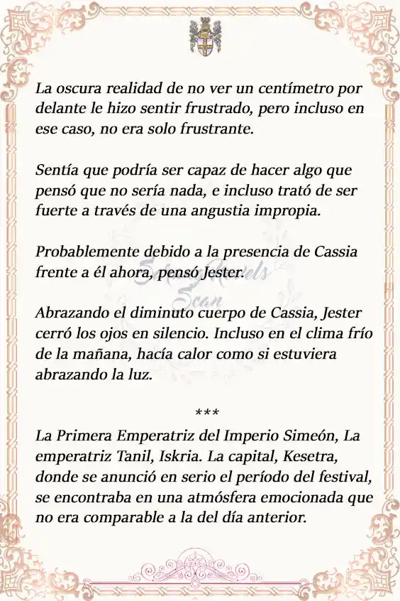 Cariño, Haré Huelga (Novela) - Capítulo 86 - Página 13 - LectorTMOo