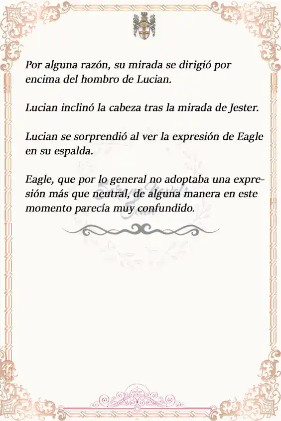 Cariño, Haré Huelga (Novela) - Capítulo 87 - Página 19 - LectorTMOo