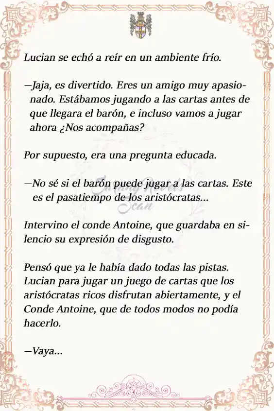 Cariño, Haré Huelga (Novela) - Capítulo 88 - Página 10 - LectorTMOo