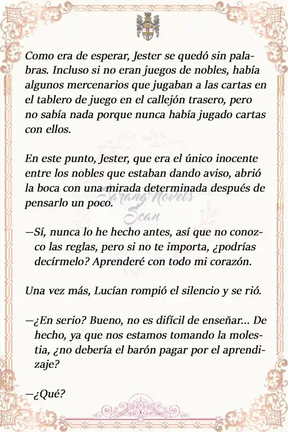 Cariño, Haré Huelga (Novela) - Capítulo 88 - Página 11 - LectorTMOo