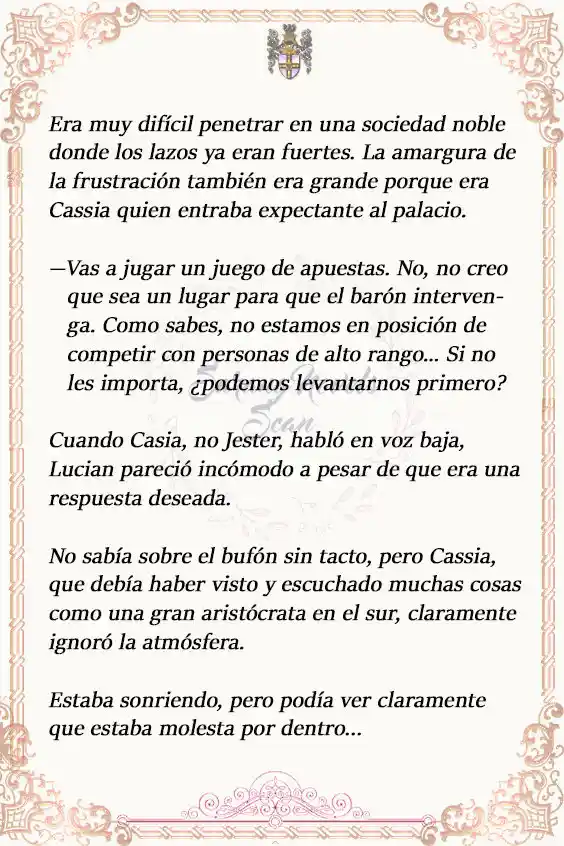 Cariño, Haré Huelga (Novela) - Capítulo 88 - Página 13 - LectorTMOo