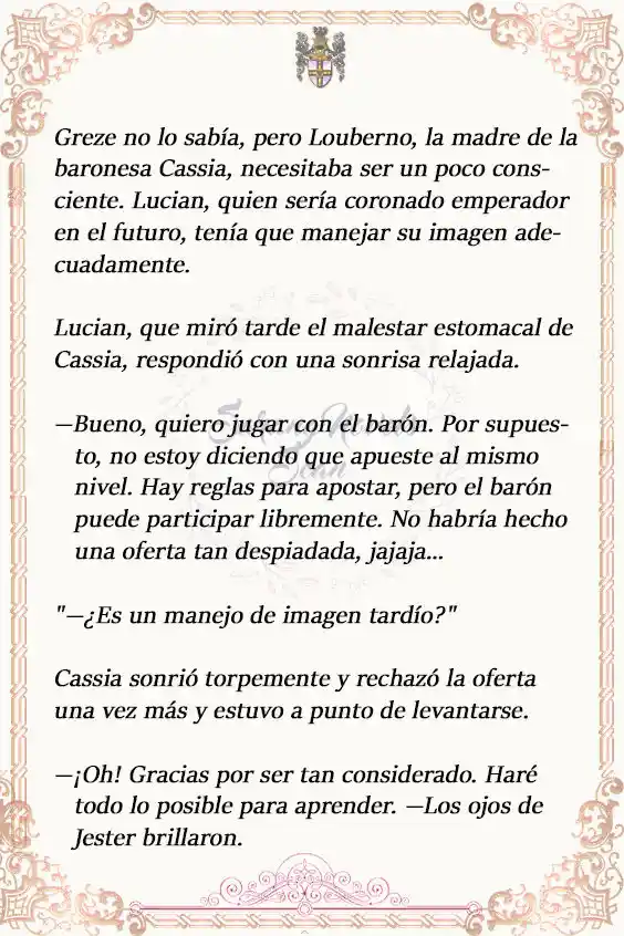 Cariño, Haré Huelga (Novela) - Capítulo 88 - Página 14 - LectorTMOo