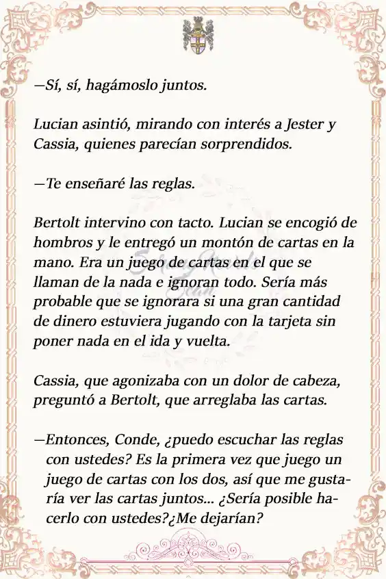 Cariño, Haré Huelga (Novela) - Capítulo 88 - Página 15 - LectorTMOo