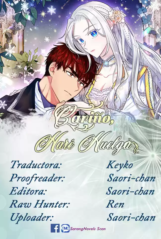 Cariño, Haré Huelga (Novela) - Capítulo 9 - Página 2 - LectorTMOo