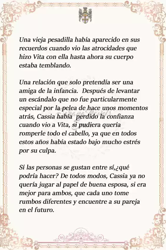 Cariño, Haré Huelga (Novela) - Capítulo 9 - Página 16 - LectorTMOo