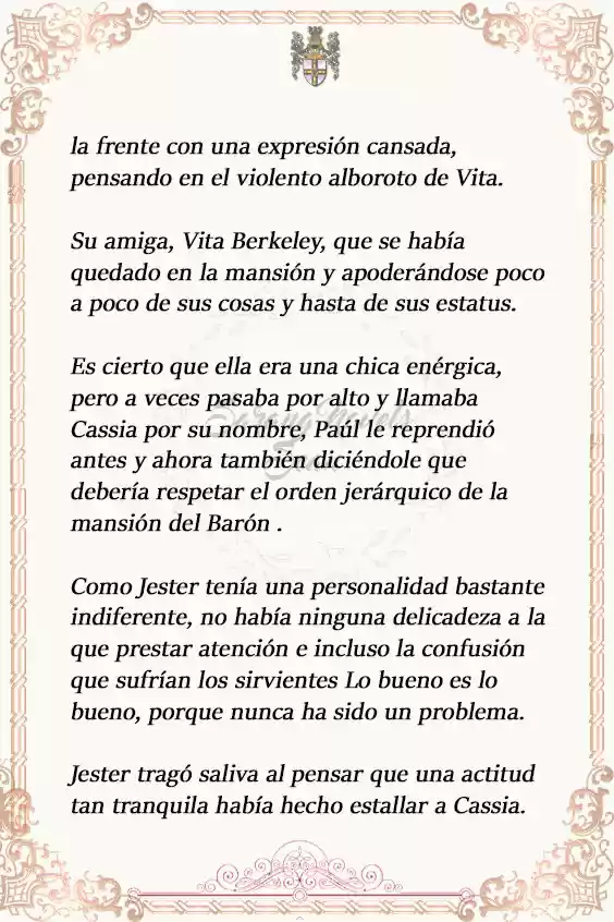 Cariño, Haré Huelga (Novela) - Capítulo 9 - Página 20 - LectorTMOo