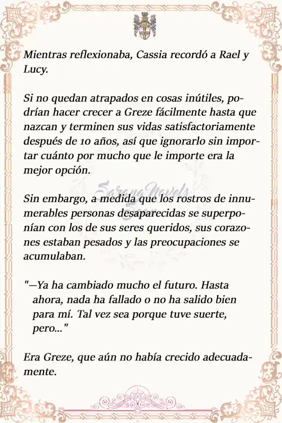 Cariño, Haré Huelga (Novela) - Capítulo 91 - Página 12 - LectorTMOo