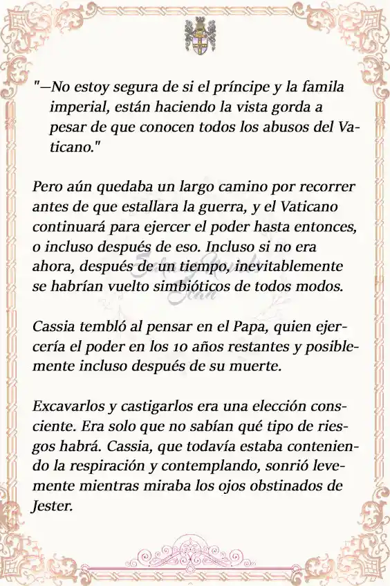 Cariño, Haré Huelga (Novela) - Capítulo 91 - Página 16 - LectorTMOo