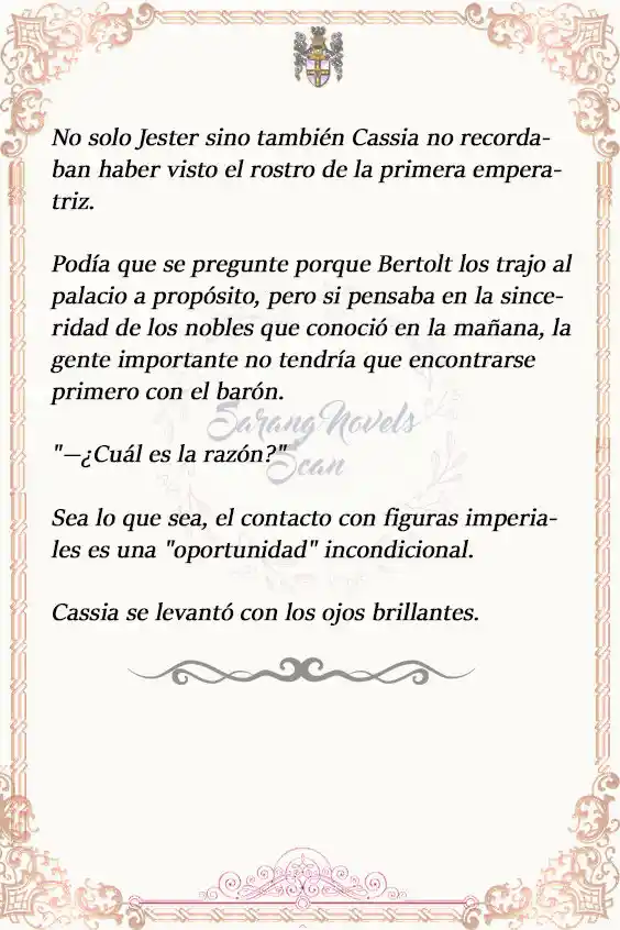 Cariño, Haré Huelga (Novela) - Capítulo 91 - Página 20 - LectorTMOo