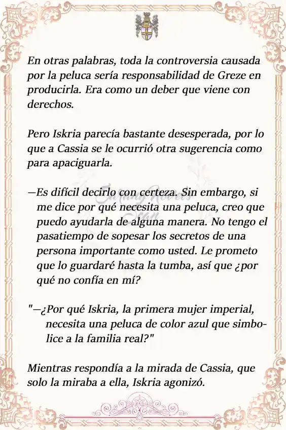 Cariño, Haré Huelga (Novela) - Capítulo 92 - Página 14 - LectorTMOo
