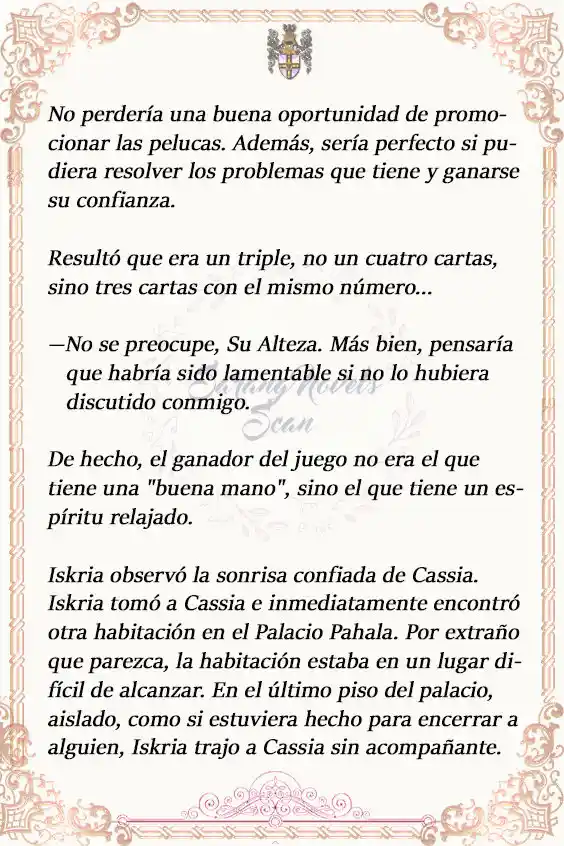 Cariño, Haré Huelga (Novela) - Capítulo 92 - Página 16 - LectorTMOo