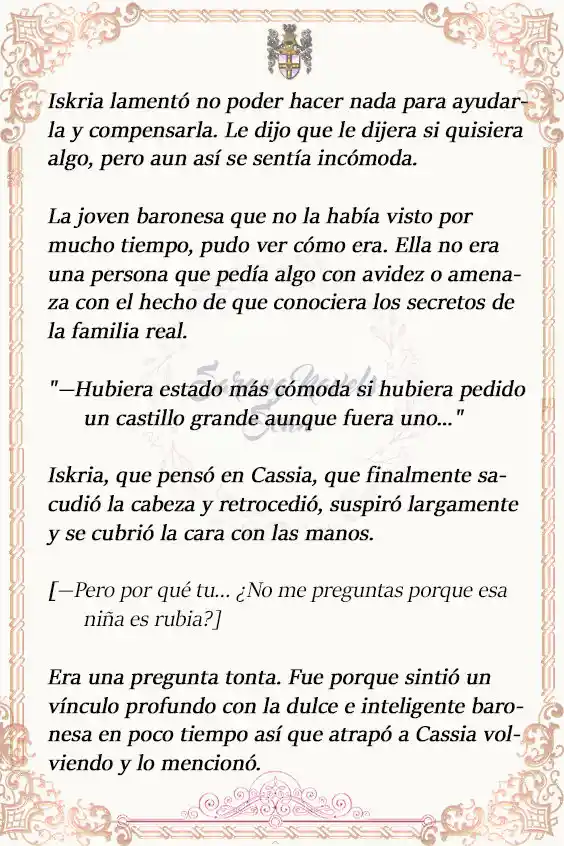 Cariño, Haré Huelga (Novela) - Capítulo 93 - Página 14 - LectorTMOo