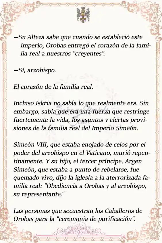 Cariño, Haré Huelga (Novela) - Capítulo 94 - Página 9 - LectorTMOo