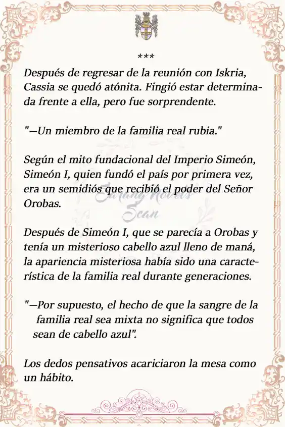 Cariño, Haré Huelga (Novela) - Capítulo 94 - Página 13 - LectorTMOo