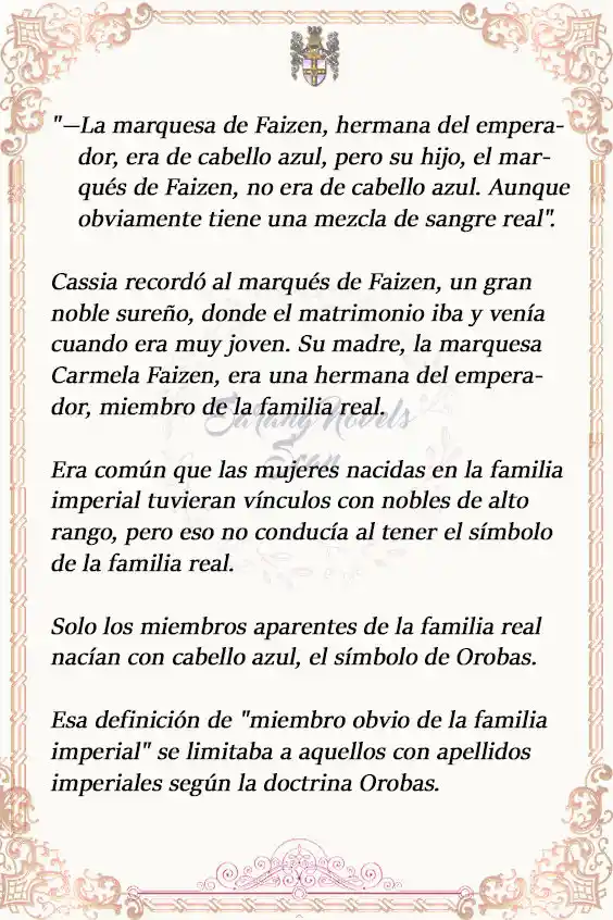 Cariño, Haré Huelga (Novela) - Capítulo 94 - Página 14 - LectorTMOo