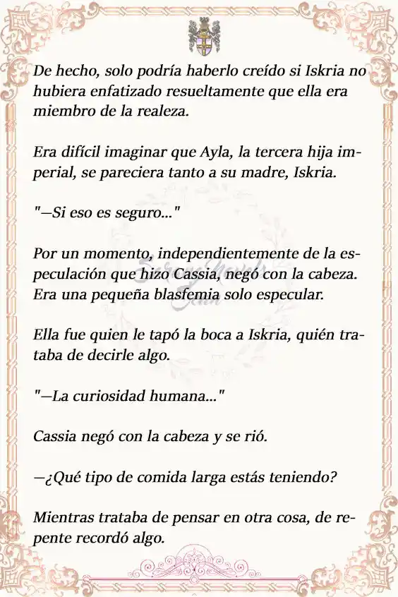 Cariño, Haré Huelga (Novela) - Capítulo 94 - Página 16 - LectorTMOo