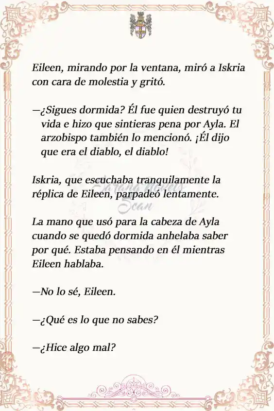 Cariño, Haré Huelga (Novela) - Capítulo 95 - Página 18 - LectorTMOo