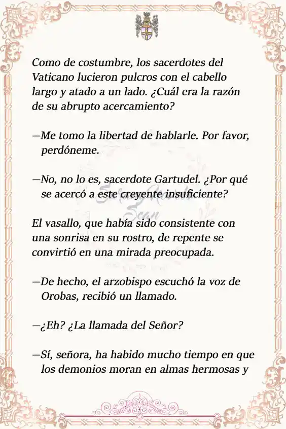 Cariño, Haré Huelga (Novela) - Capítulo 96 - Página 9 - LectorTMOo